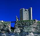 Castillo de Alcal&aacute;
